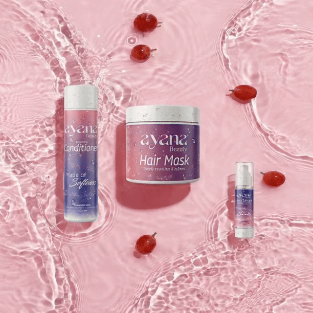 Repair & Glow Bundle