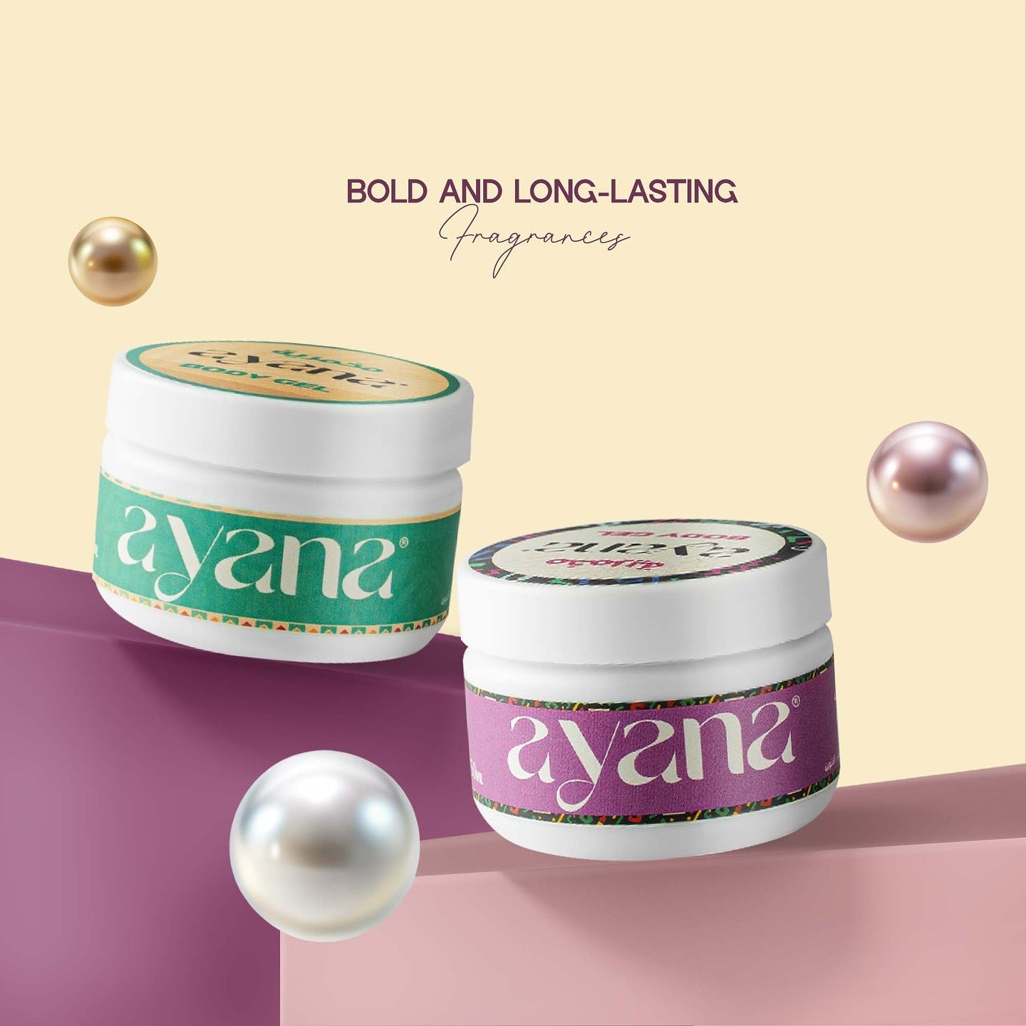 Body Gel