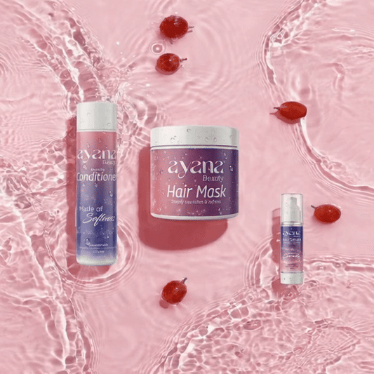 Repair & Glow Bundle