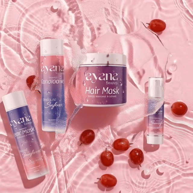 Complete Hair Routine Bundle