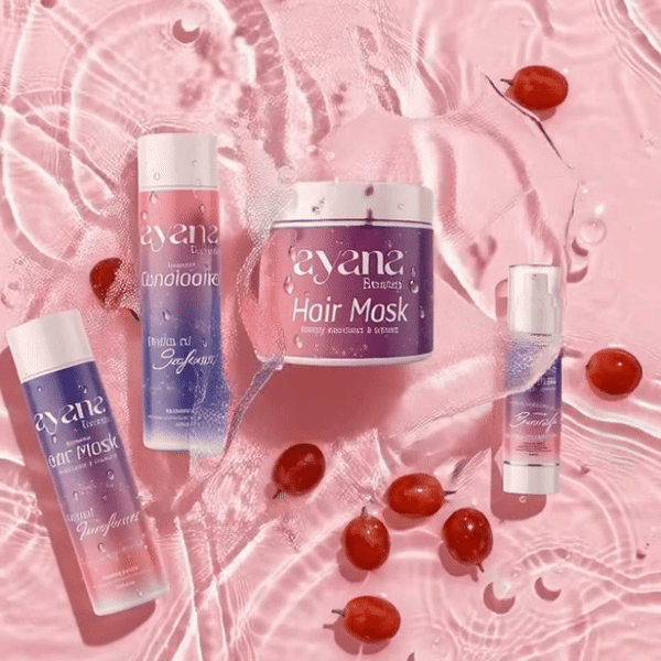 Complete Hair Routine Bundle