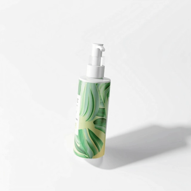 Glow & Clean body lotion 220 ml