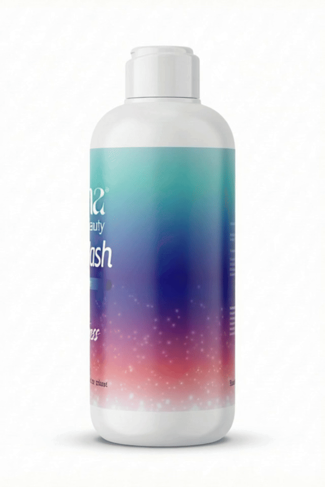 Sugary Bloom Body Wash
