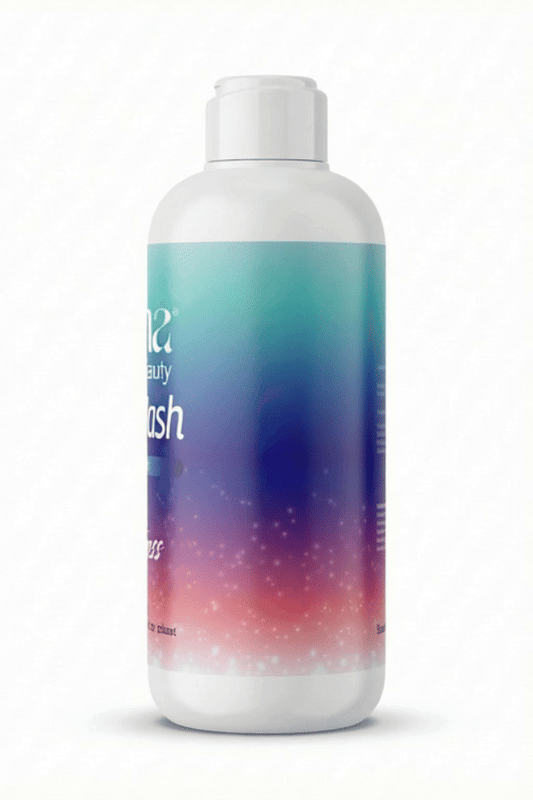 Sugary Bloom Body Wash