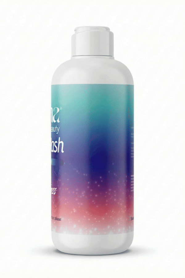 Sugary Bloom Body Wash