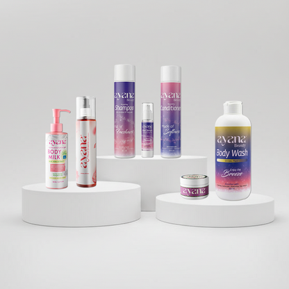 Everyday Glow Bundle