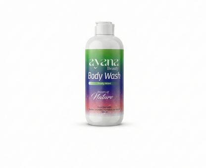 Fruity Wave Body Wash
