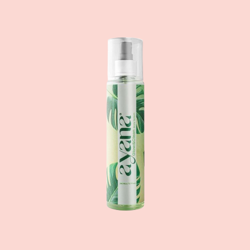 Glow&Clean bodySplash 240ml