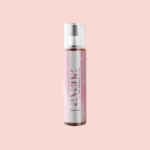 Her Moment body splash 240ml