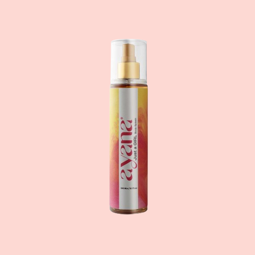 Just_a_girl body splah 240ml