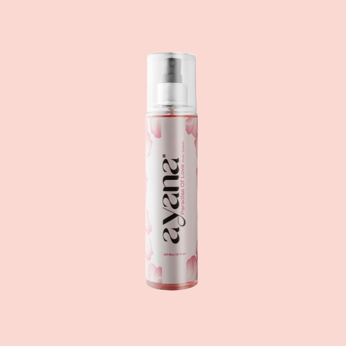 Paradisre_of_love body splash 240ml