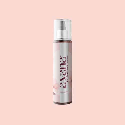 Sugar_Queen body splash 240ml