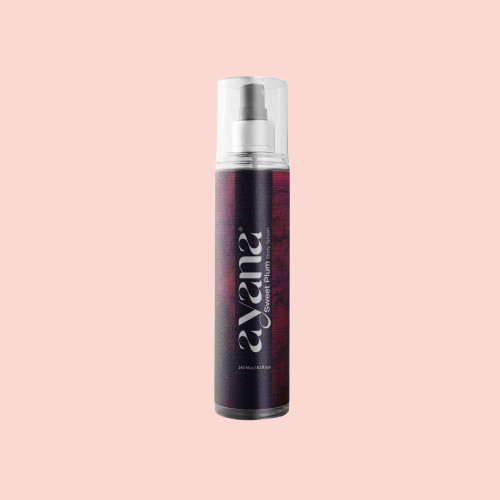 Sweet_Plum body splash 240ml