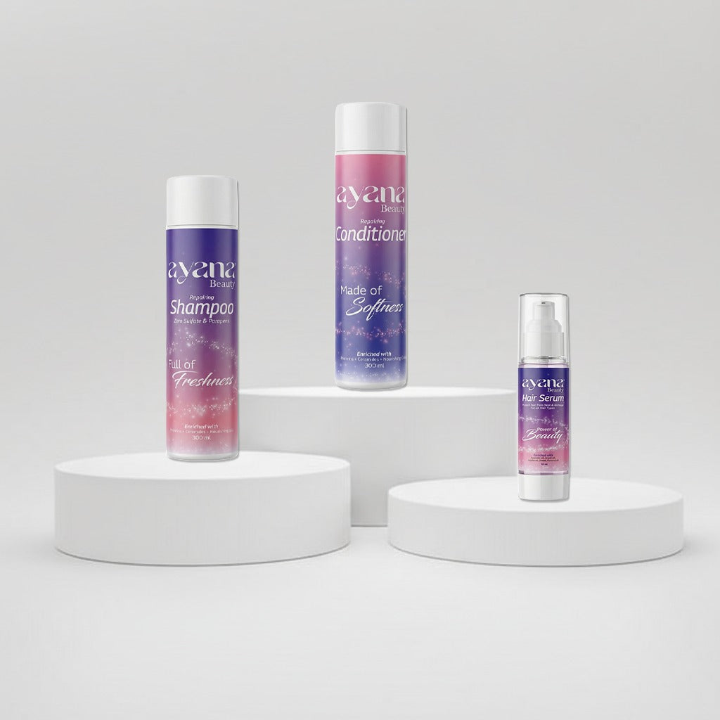 Smooth Finish Bundle