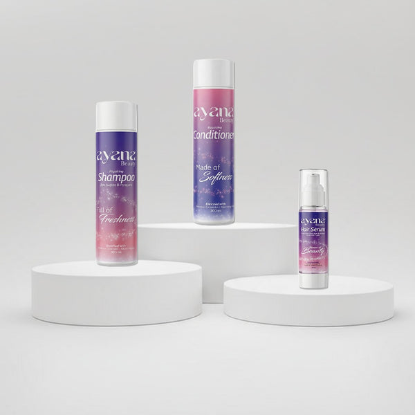 Smooth Finish Bundle