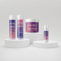 Complete Hair Routine Bundle