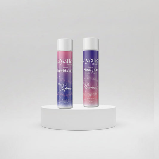 Everyday Balance Bundle