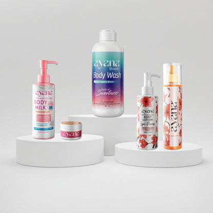 Full Indulgence Bundle