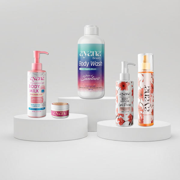 Full Indulgence Bundle